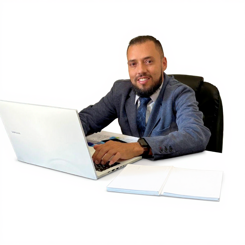 Rafael Gentil - Advogado